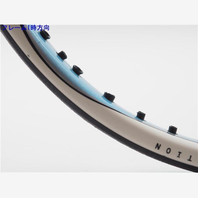 中古 テニスラケット ダンロップ エアロジェル 500 2007年モデル (G1) DUNLOP AEROGEL 500 2007 (c25060120c) 中古】ダンロップ エアロジェル 500 2007年モデルDUNLOP AEROGEL
