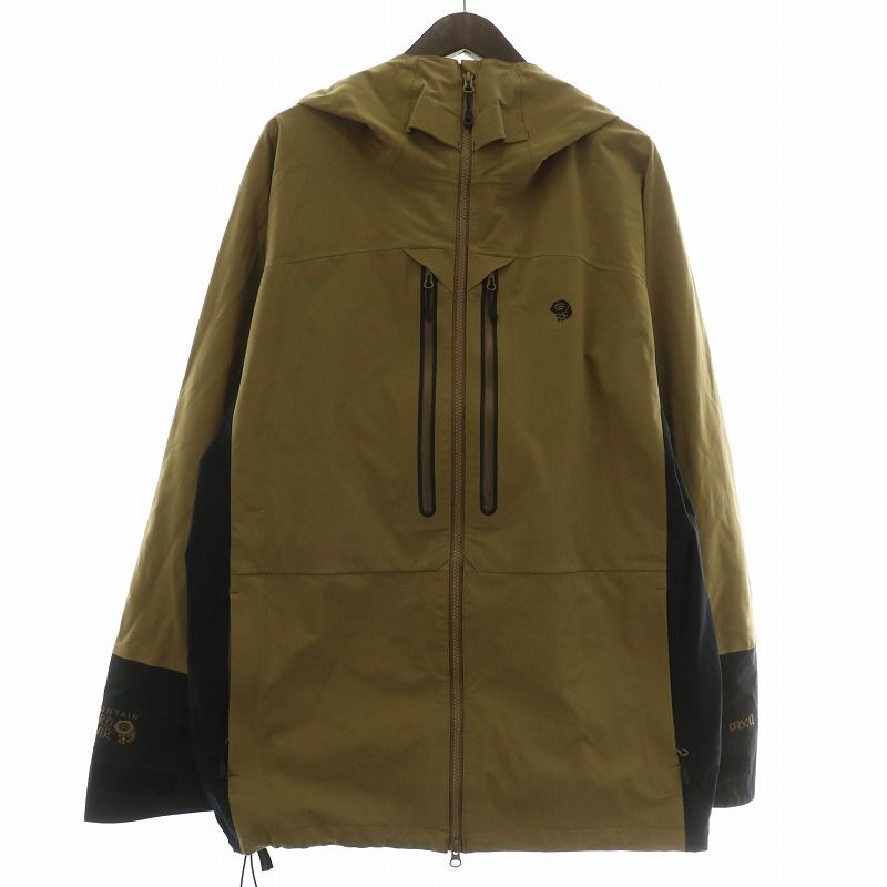 MOUNTAIN HARD WEAR スノーボードジャケット 楽天市場】マウンテンハードウェア スキー（ウェア｜アウトドア