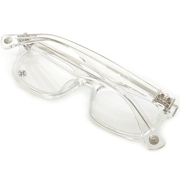 CHROME HEARTS 銀座店 クロムハーツ 【GITTIN ANY】メガネ 眼鏡
