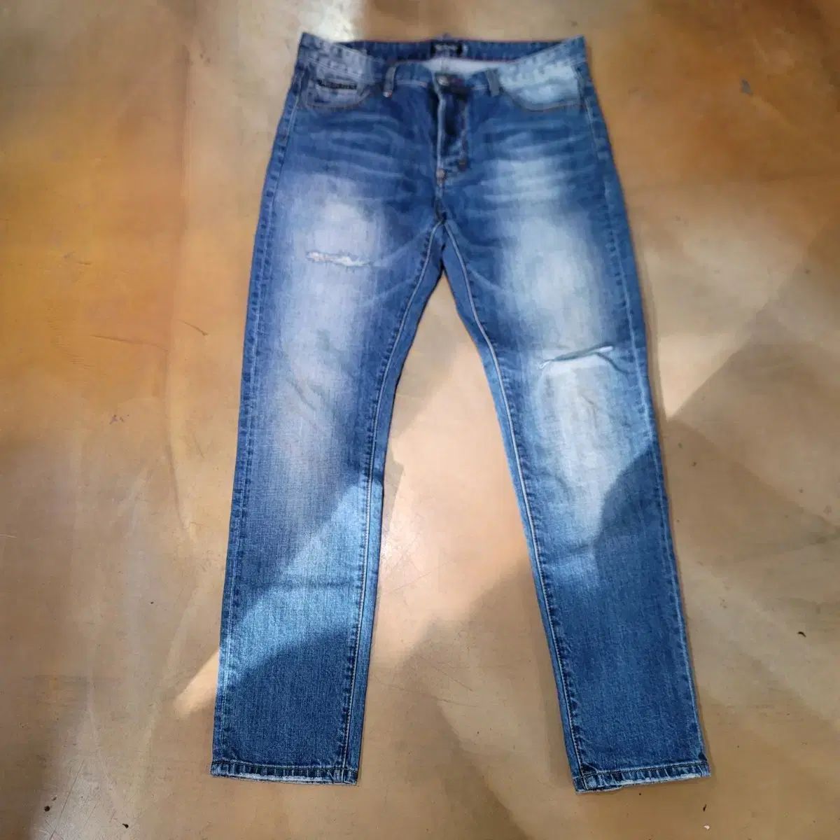 PHILIPP PLEIN(フィリッププレイン) デニム