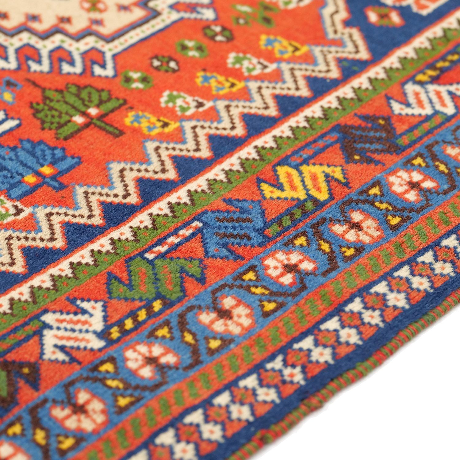 アンティークペルシャ ヴィンテージラグ専門店