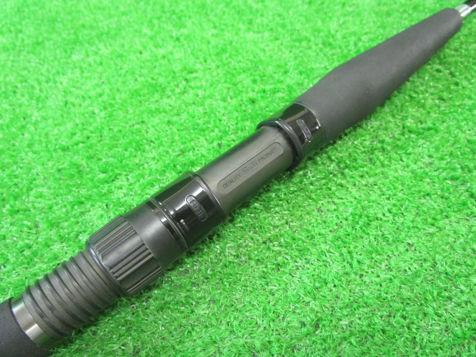 アイアンウィップ