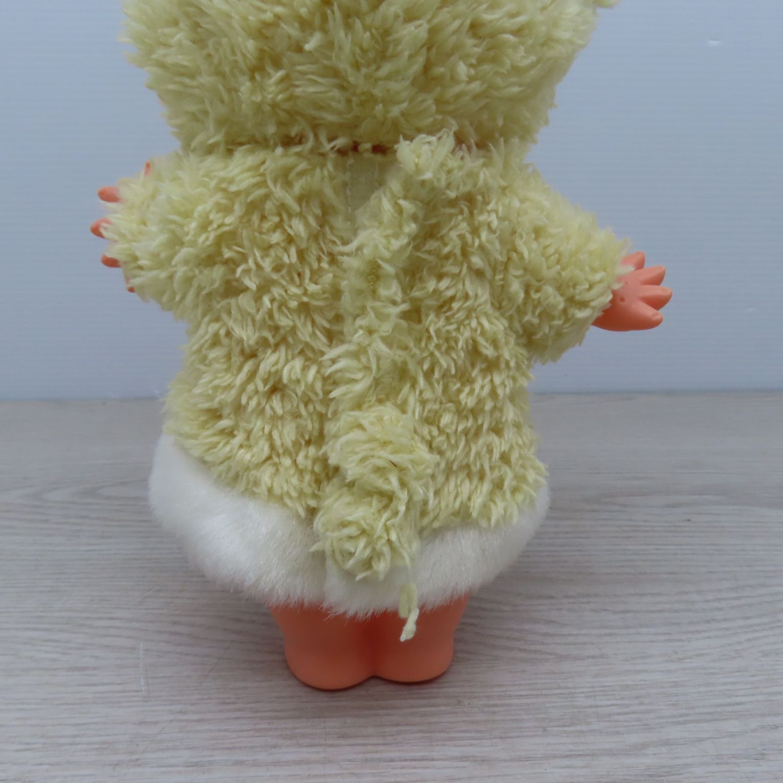 非売品】キューピー人形 干支 ひつじ (C6-29) T - メルカリ