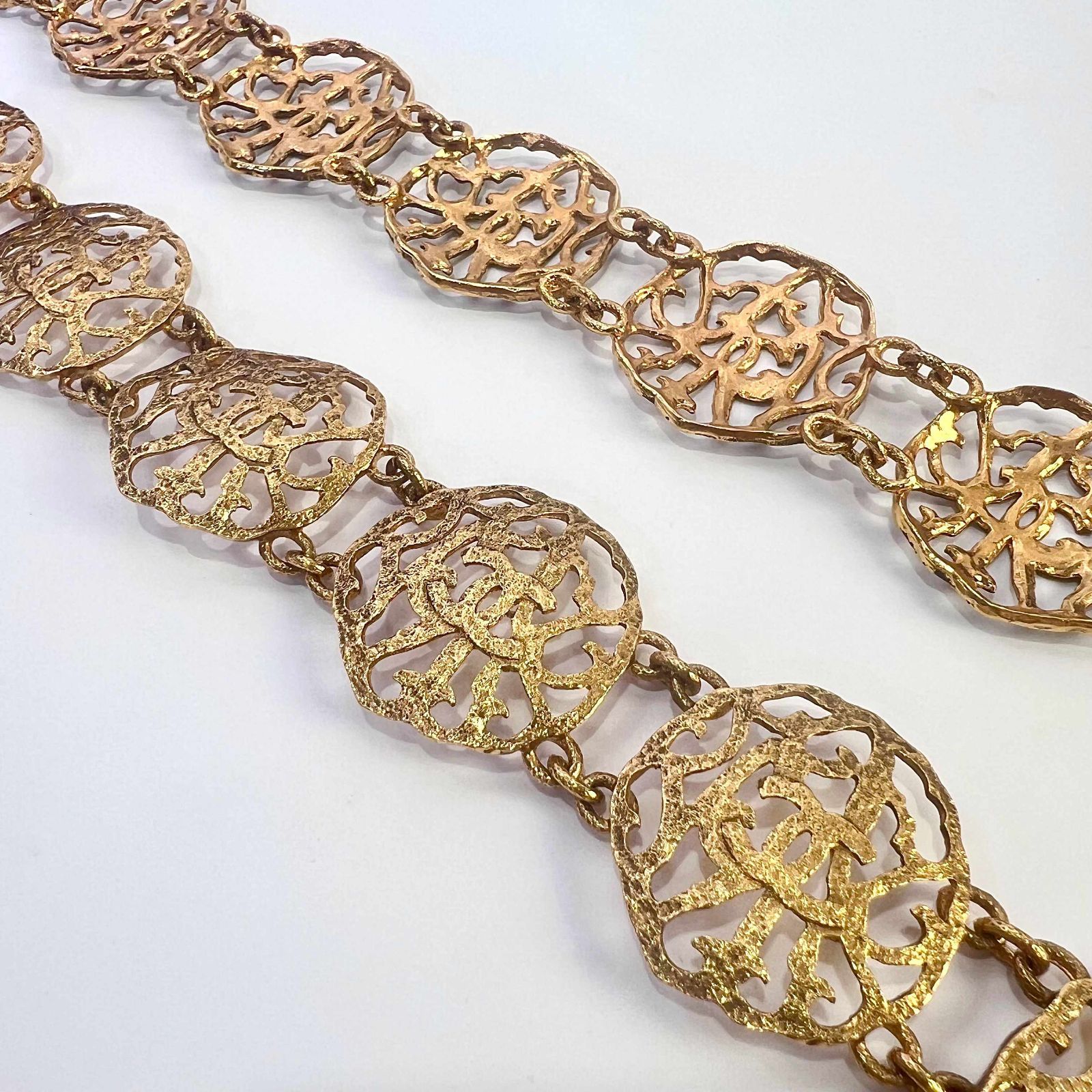 シャネル ココマーク