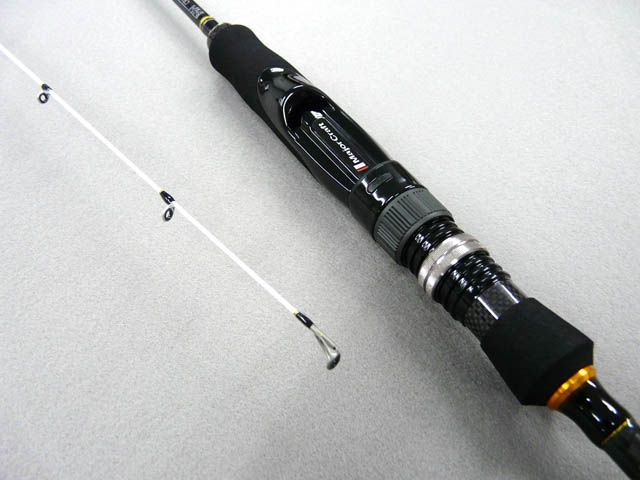 メジャークラフト(Major Craft) クロステージ(CROSTAGE) CRXJ-S682M/TE