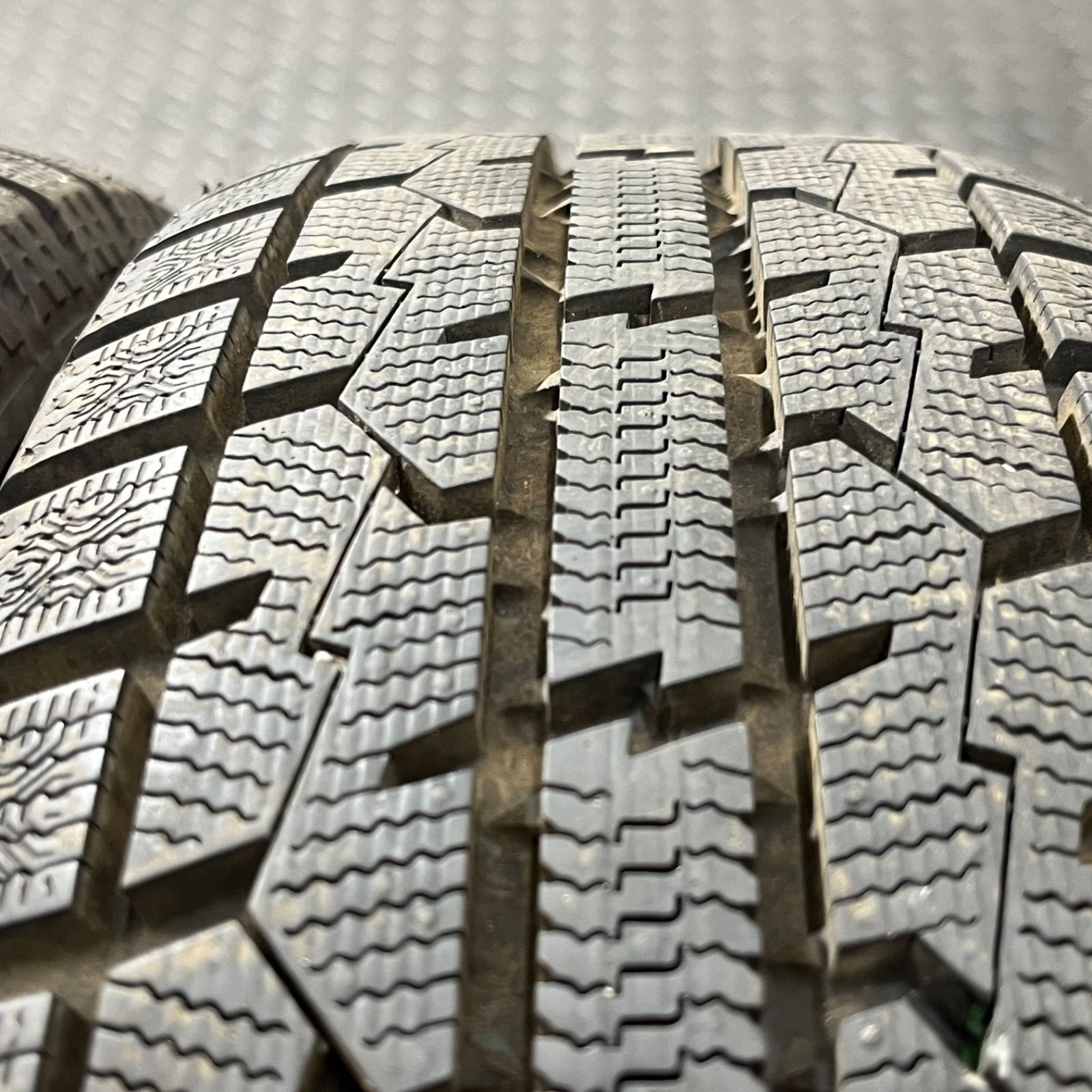 ワゴンR スペーシア