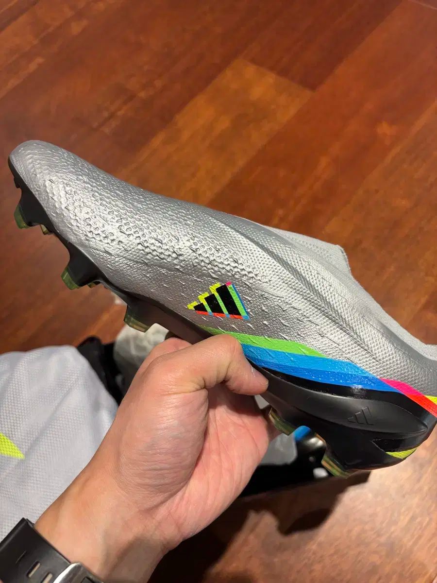 adidas