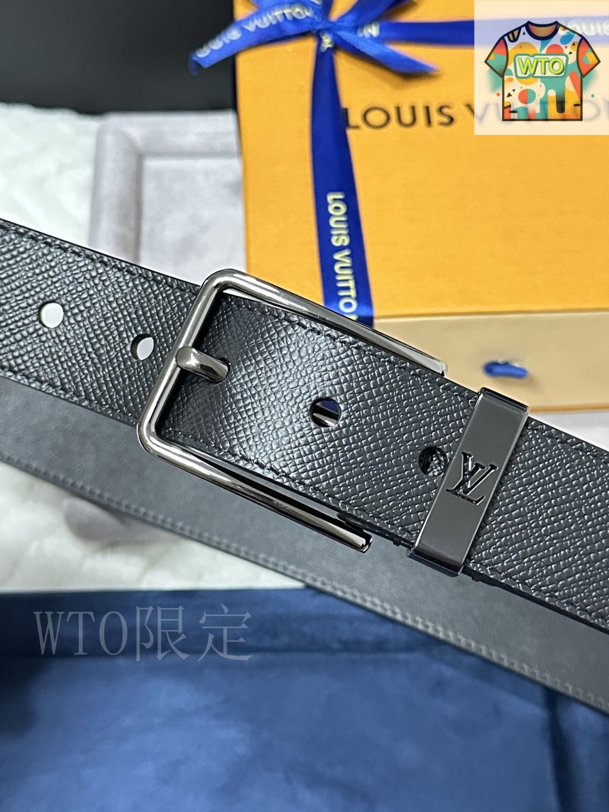 ルイヴィトン バックル ベルト 楽天市場】【LOUIS VUITTON】ルイヴィトン エクリプス LV
