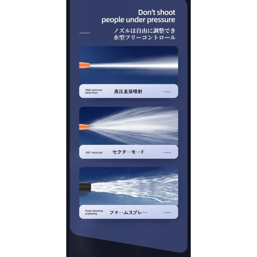 充電式