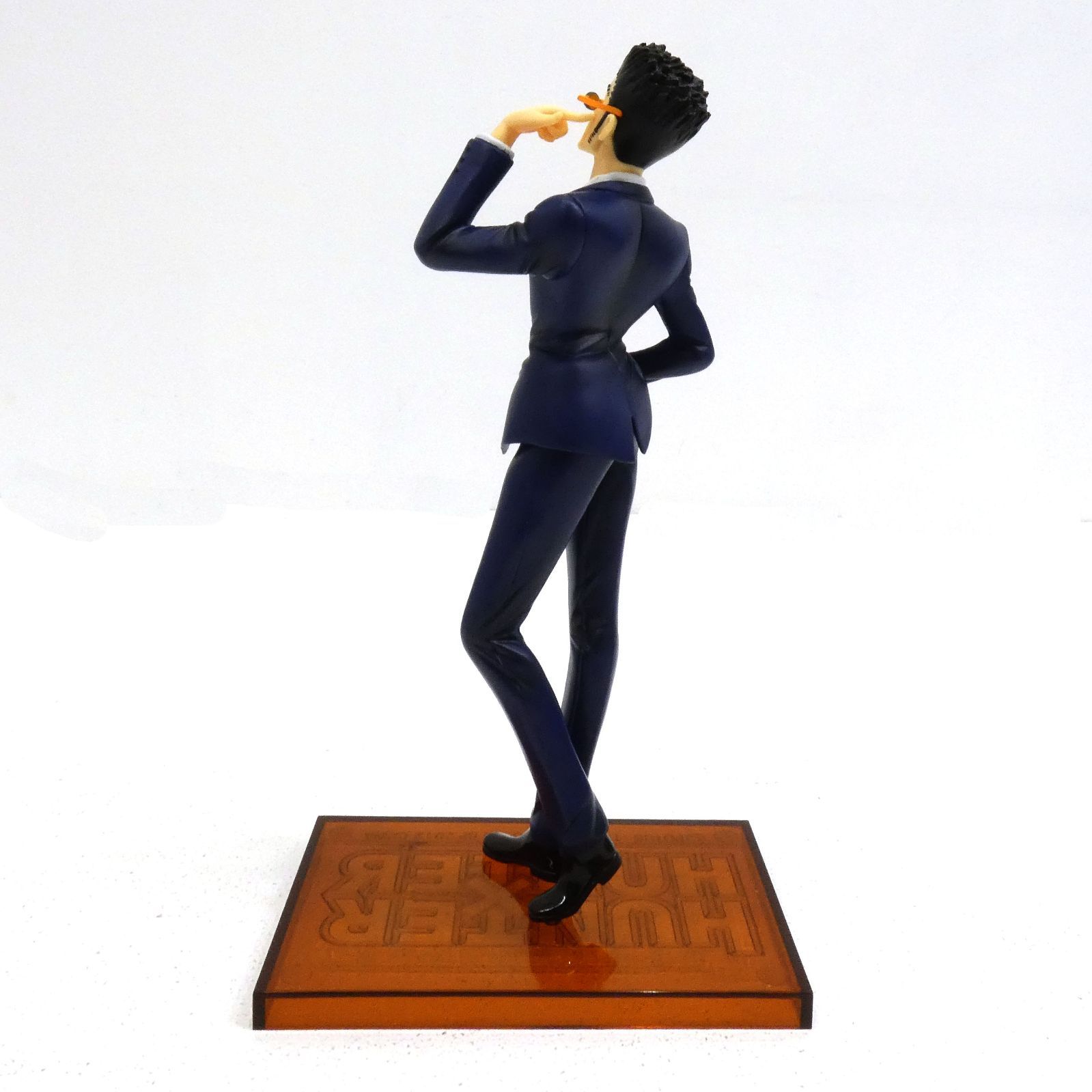 来場記念品 レオリオ POP UP PARADE レオリオ (フィギュア) - ホビーサーチ フィギュア