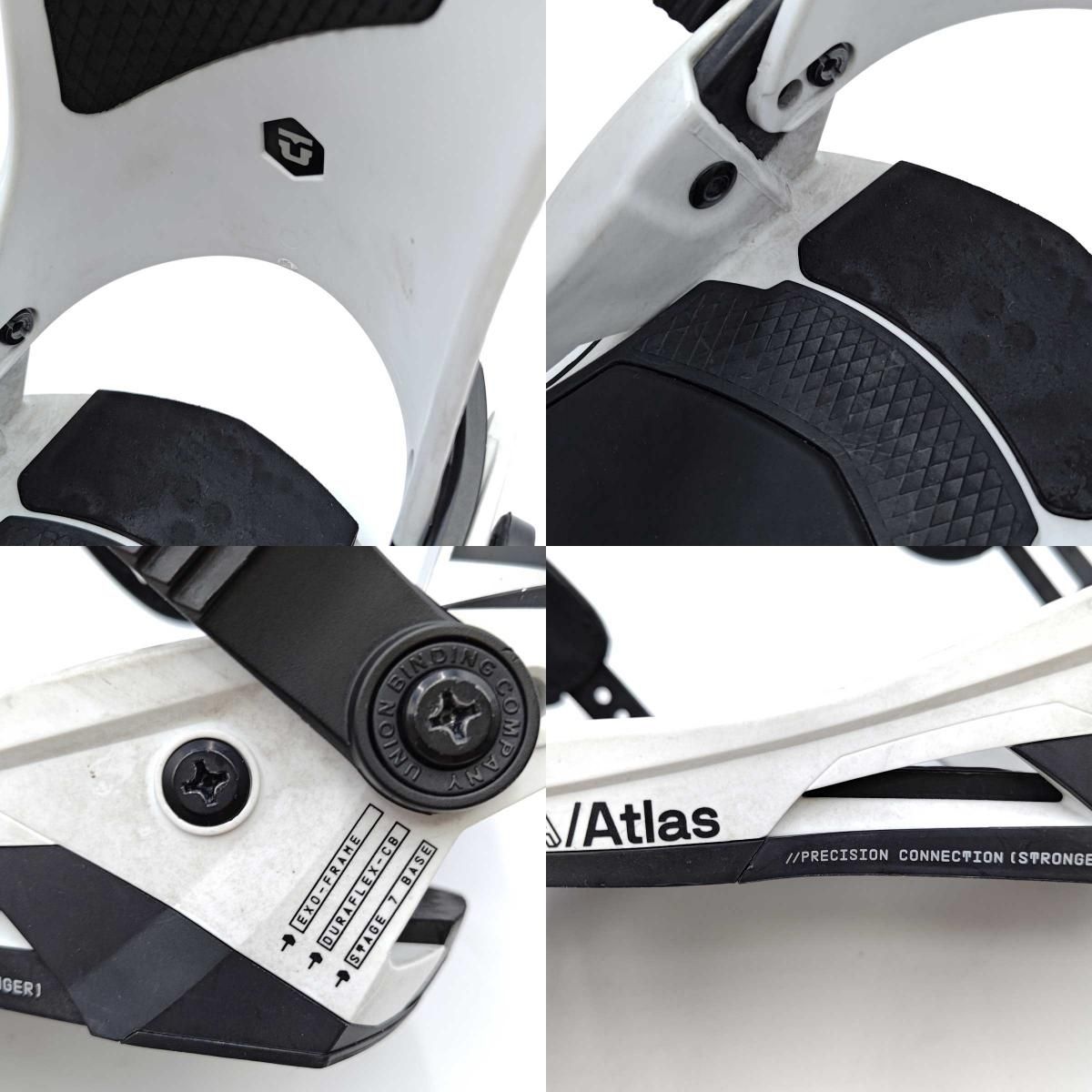 ATLAS