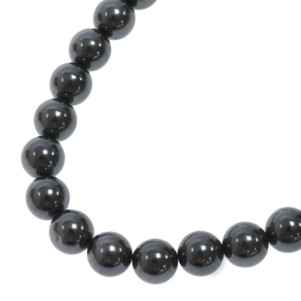 JOHN　LAWRENCE　SULLIVAN　20AW　パールチェーンネックレス johnlawrencesullivan 20aw パールネックレス JOHN LAWRENCE SULLIVAN