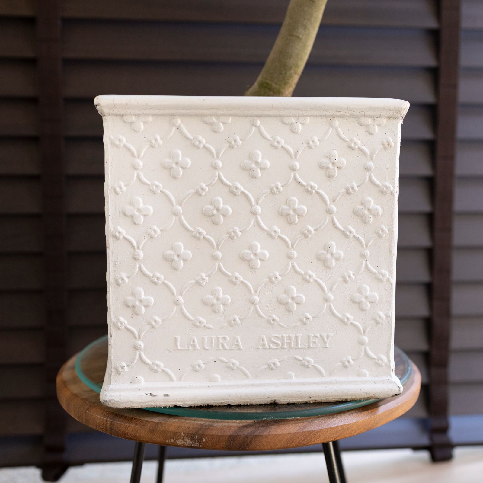 真作】絵画 小島一谿 日本画 田園風景画 霧の山里 静寂の朝 V45