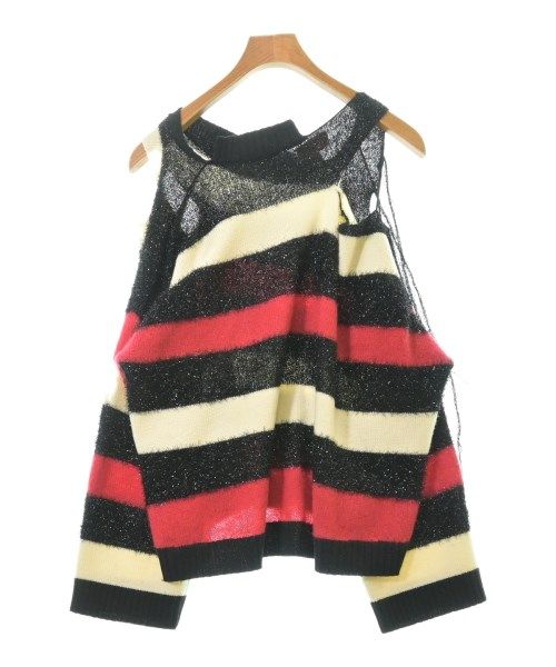 CHARLES JEFFREY LOVERBOY ニット・セーター メンズ 【古着】【中古