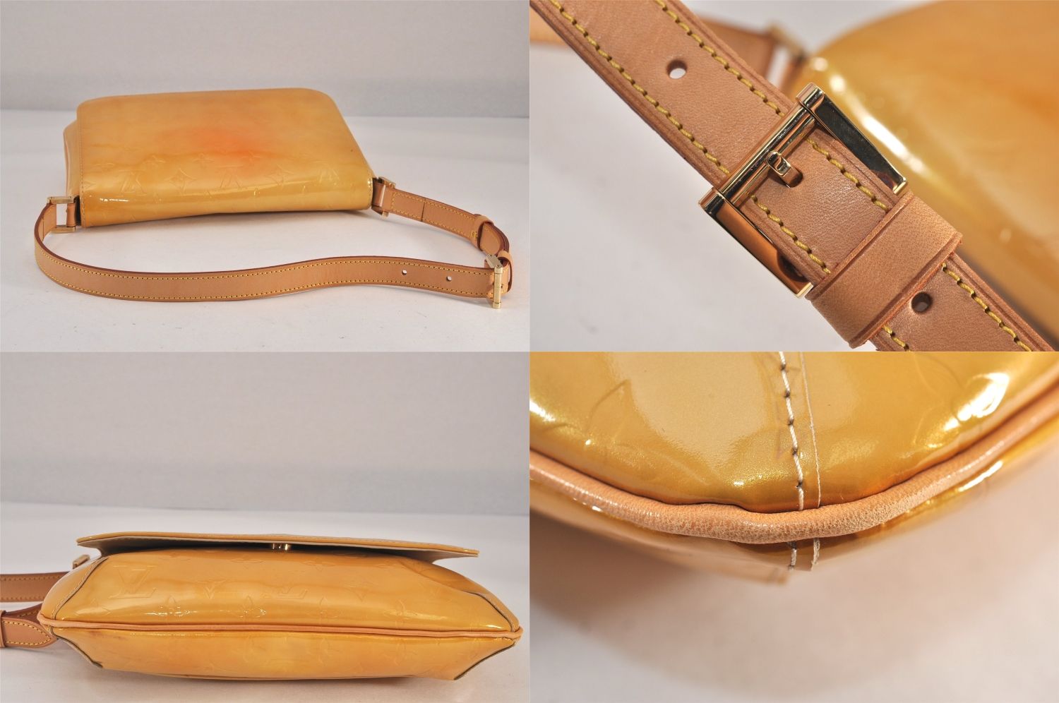 ◆良品◆ ルイヴィトン ショルダーバッグ 鞄 M91008 トンプソンストリート 楽天市場】【バッグ】LOUIS VUITTON ルイ ヴィトン モノグラム