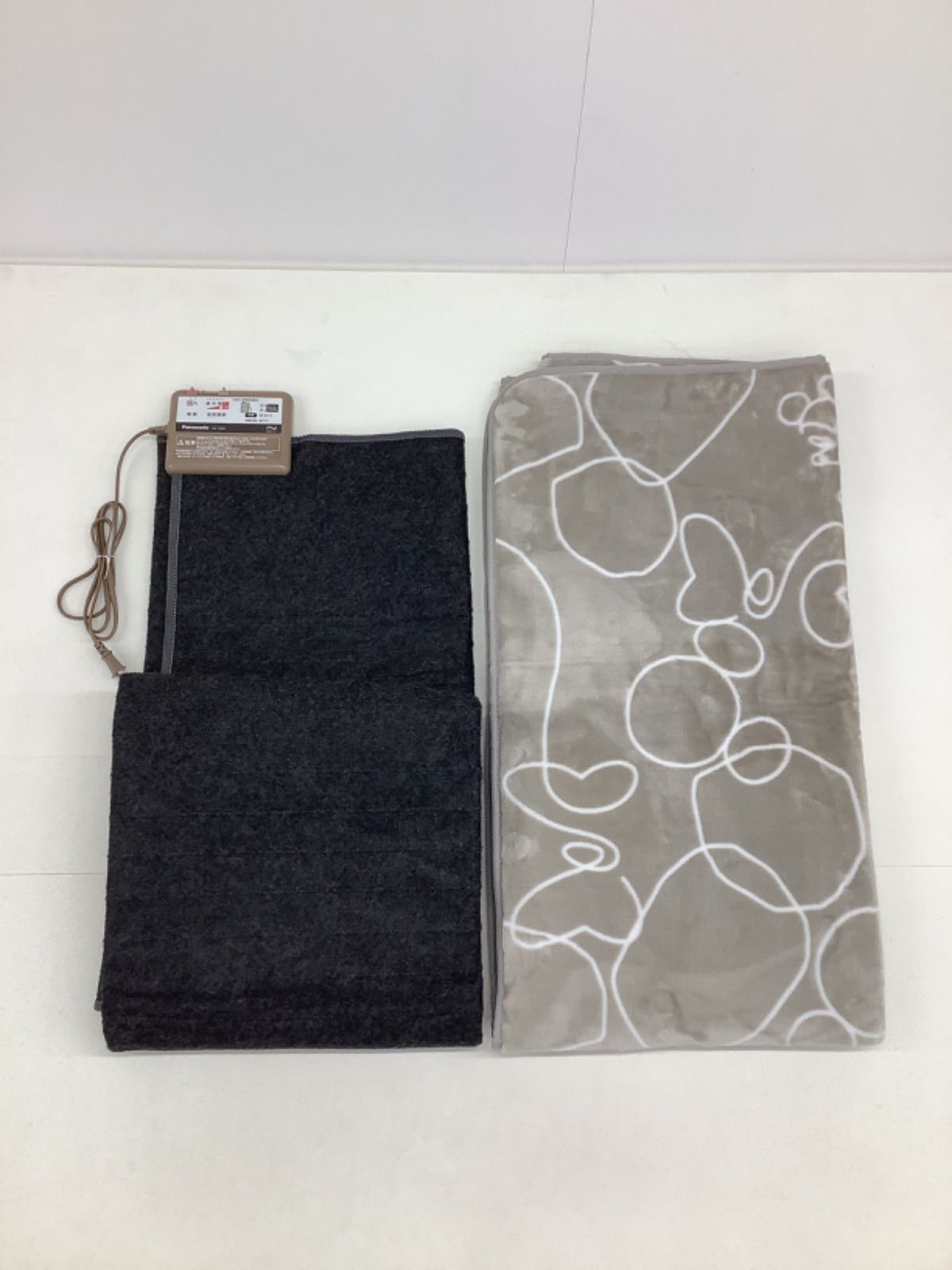 ホットカーペット-ディズニーラグセット