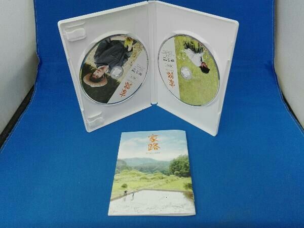 家路 [DVD] DVD 家路 - メルカリ