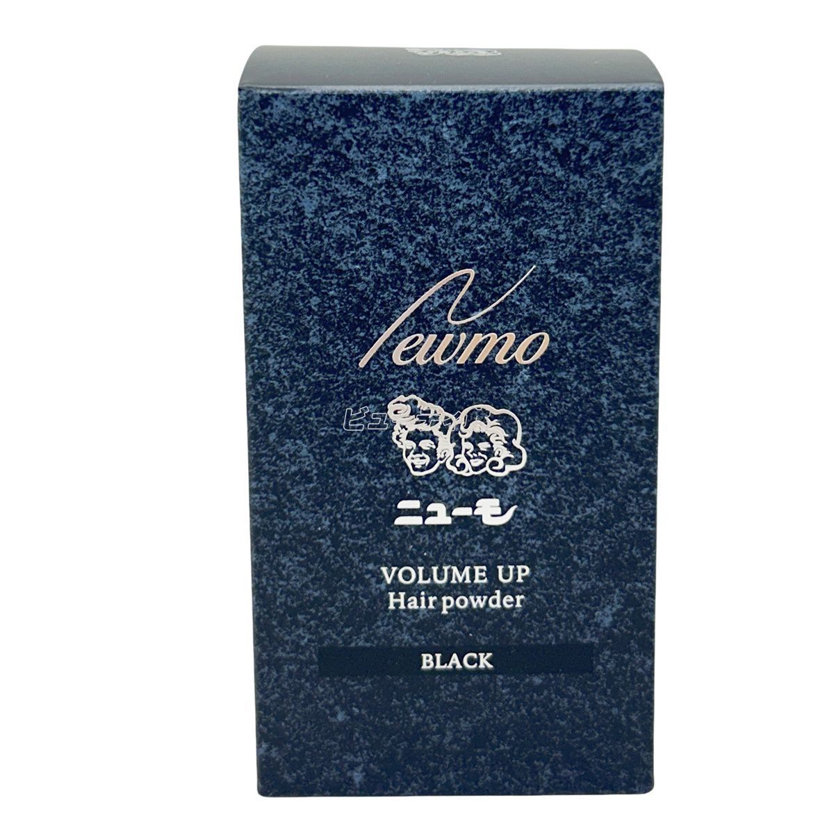 Amazon | ニューモ ヘアパウダー ブラック 20g ヘアミスト 100ml