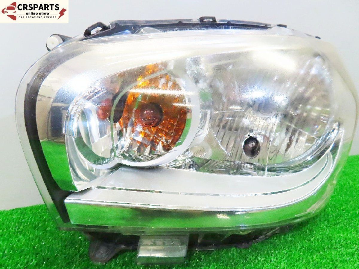 デイズ B21W ヘッドライト 日産デイズ b21w ヘッドライトの通販 HID 右