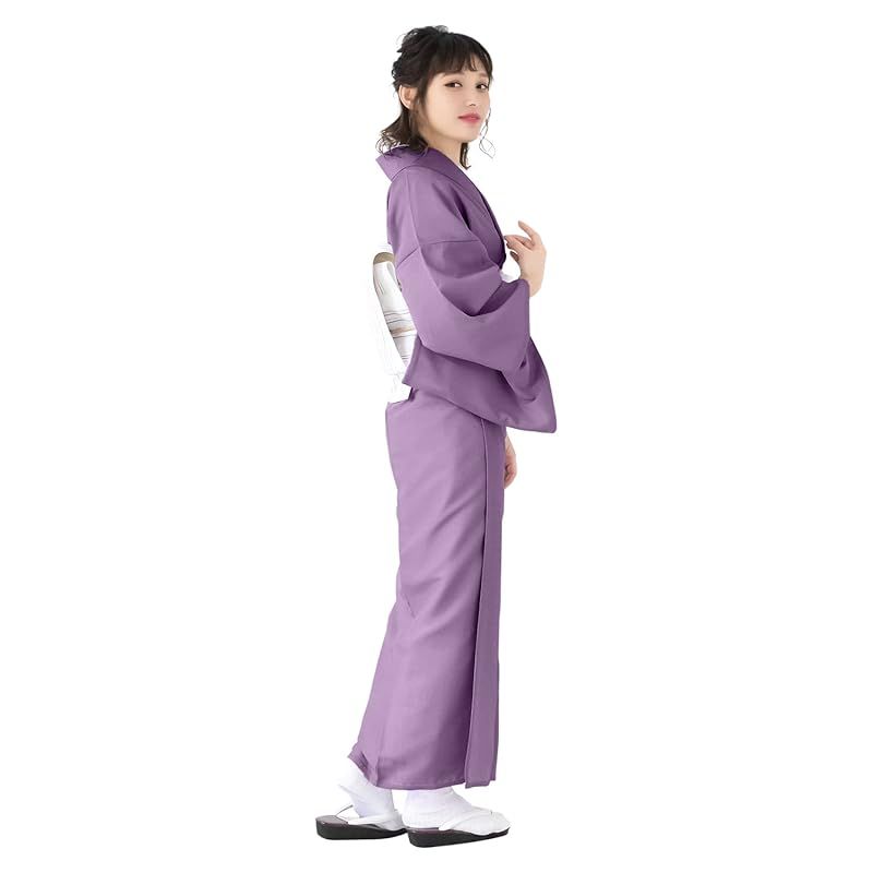 洗える 袷