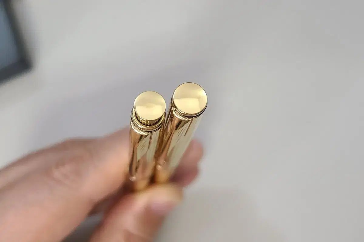 パーカー (PARKER) Insignia ボールペン + シャーペン セット