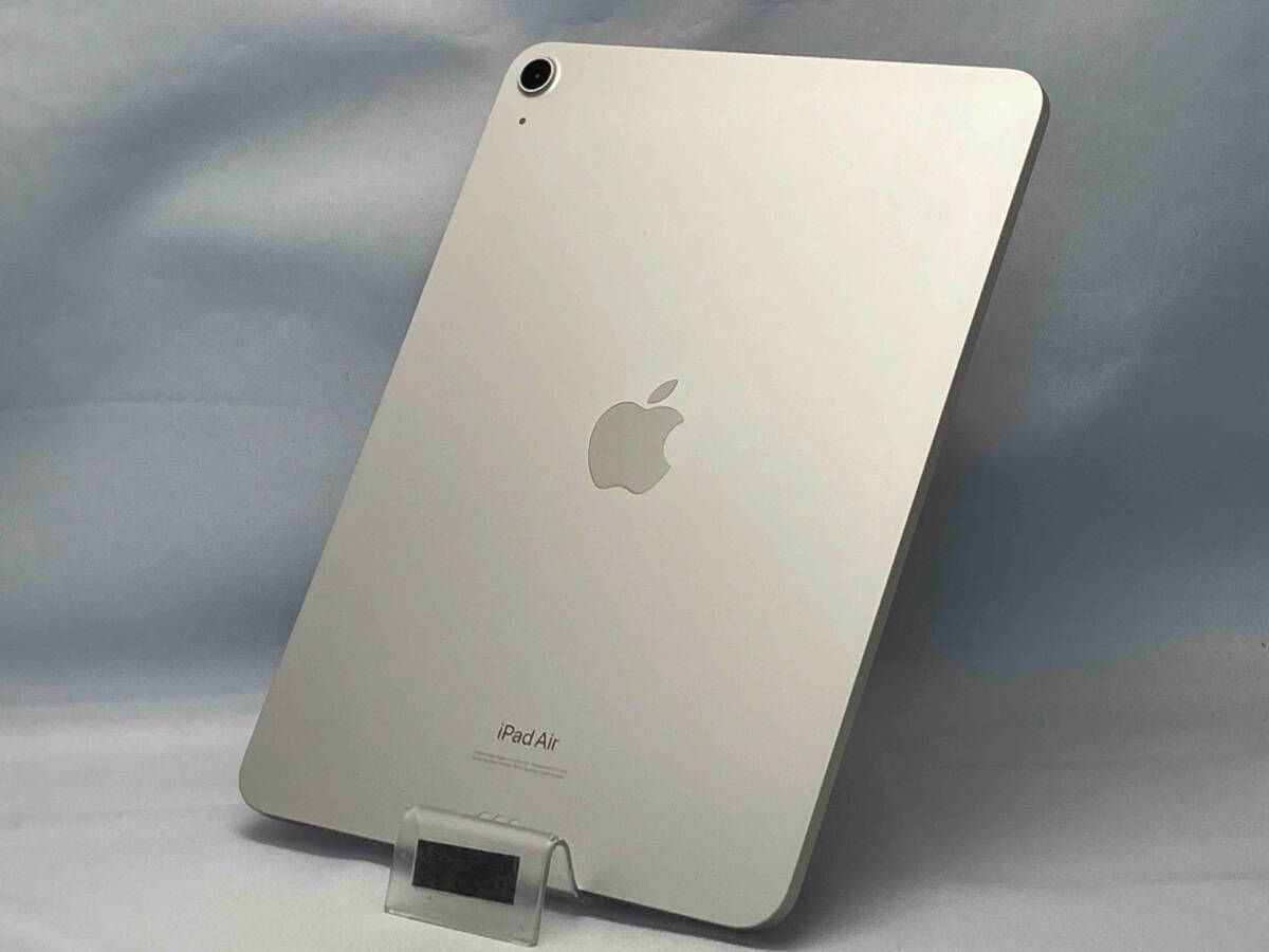 MM9P3J|A iPad Air Wi-Fi 256GB スターライト Wi-Fi