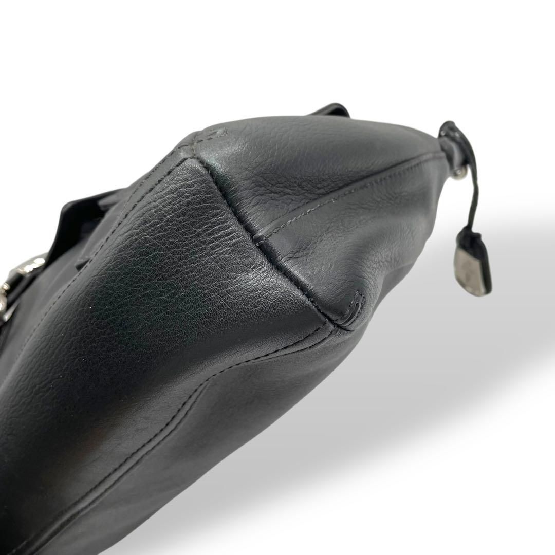 極美品美品 COLE HAAN コールハーン ワンショルダーバッグ