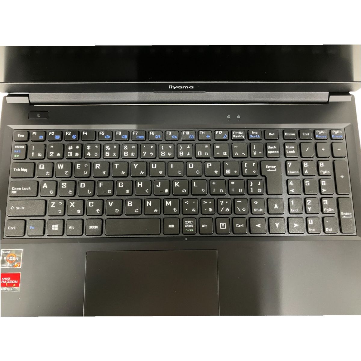 iiyama ノートpc i7-10510U SSD512GB 16Gメモリ iiyama ノートpc i7-10510U SSD512GB 16Gメモリ（価格.com