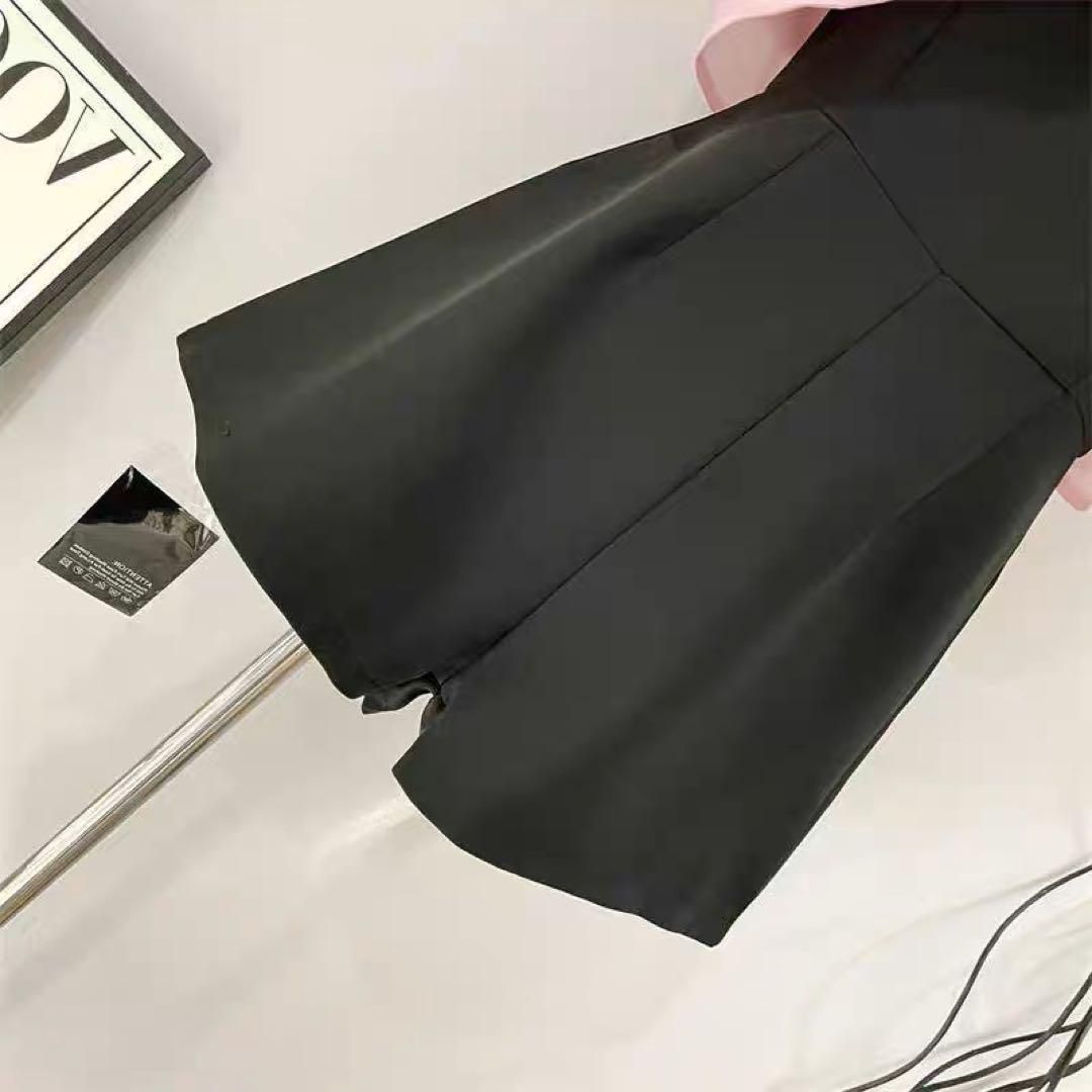 新品未使用 レディースファッション 人気商品 オフショルリボン