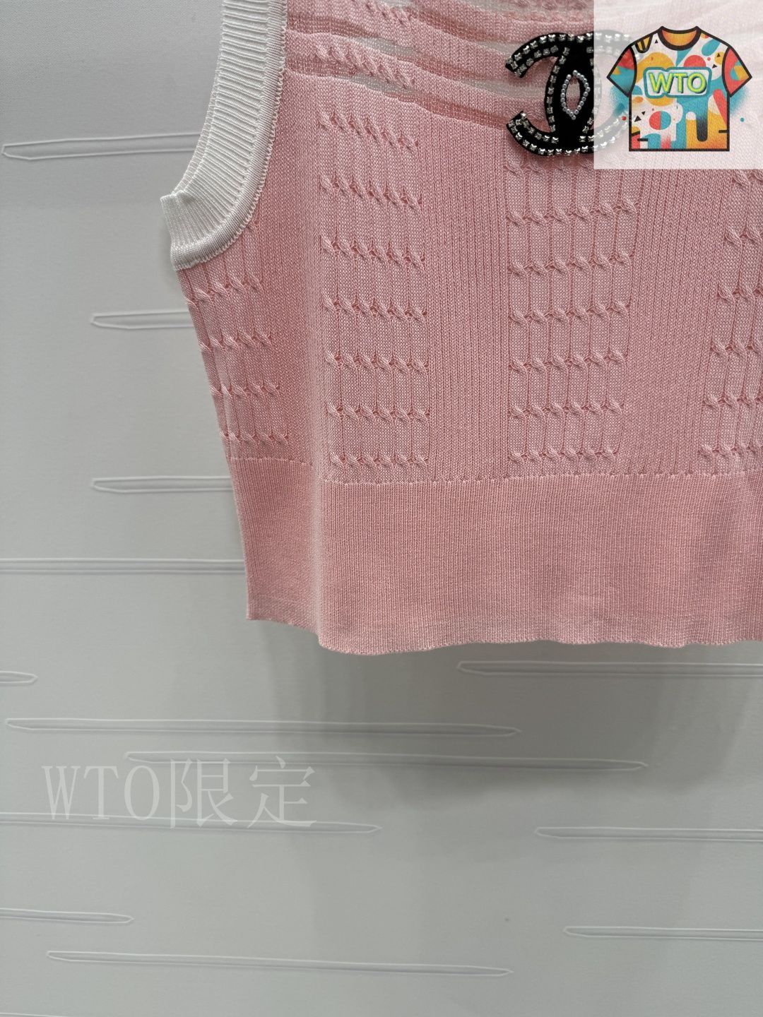 ★とっても便利【 CHANEL 】ベスト 日本国内最高級ブランド販売店のブランド通販専門店 / シャネル
