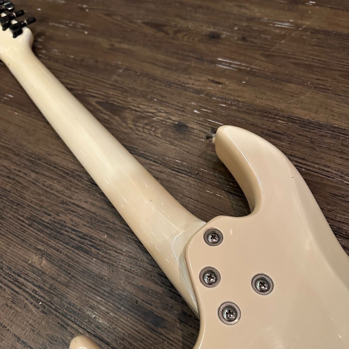 AriaProII VA-350 1990年代 Vanguard Electric Guitar アリア