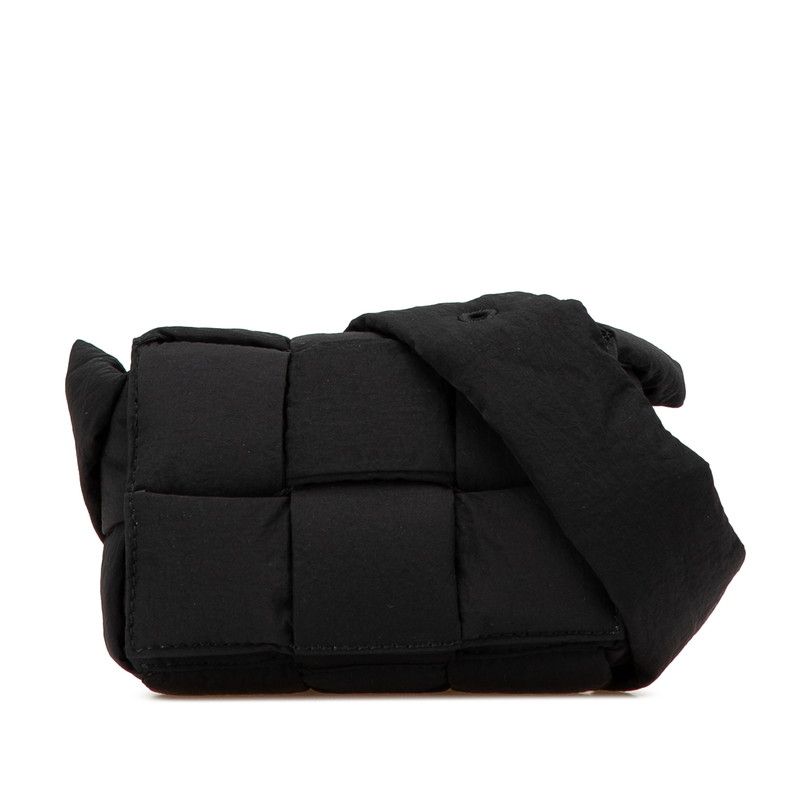 新品】CHANEL マトラッセ キルティング ノベルティ ショルダー