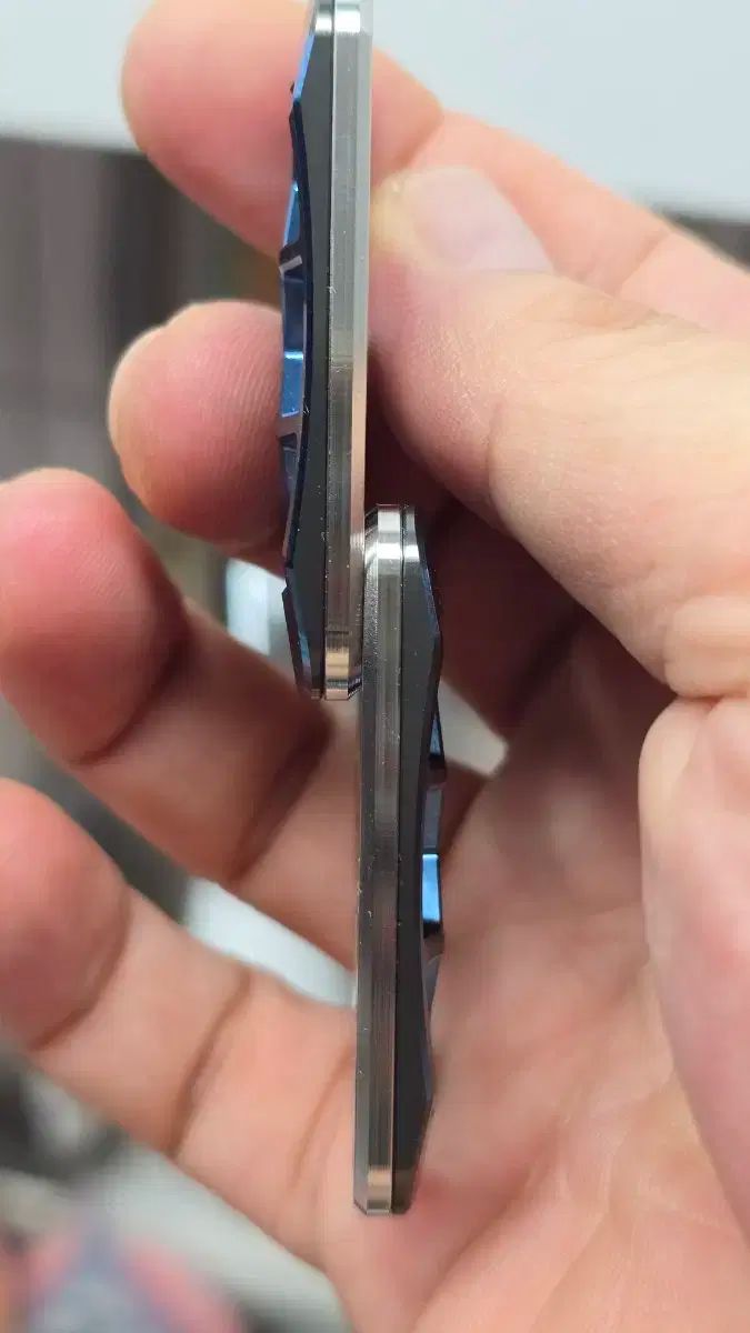  マグナス ジルコニウム ケリー フィジェット スライド その他 おもちゃ