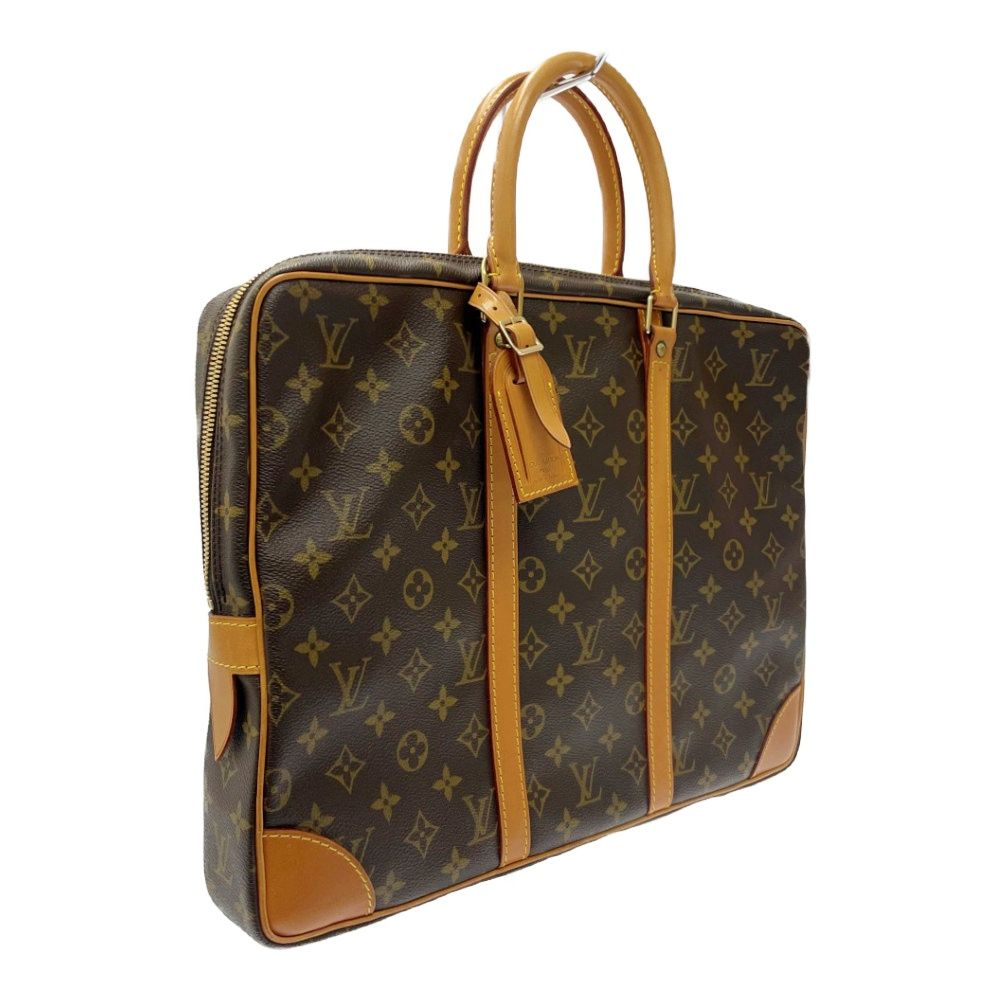 中古】【ジャンク】 LOUIS VUITTON ルイ・ヴィトン M53361 モノグラム