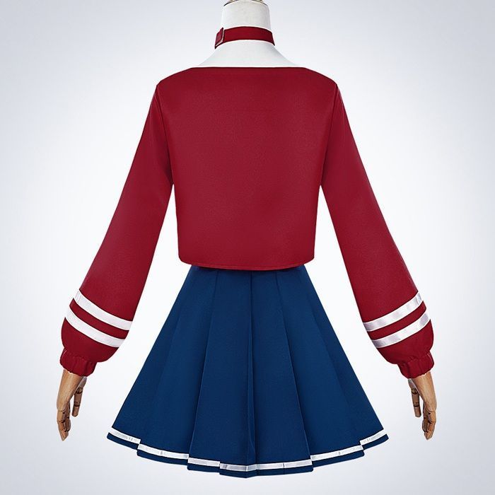ミサイド　ミタ　Mita コスプレ衣装 Amazon.co.jp: ミタ コスプレ衣装 MiSide : ミサイド Cosplay 美