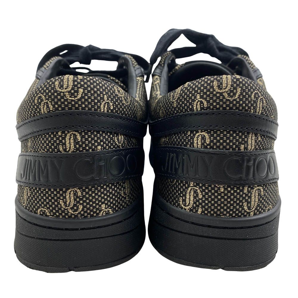 JIMMY CHOO ジミーチュウ HAWAII/M NBN ハワイ ローカット