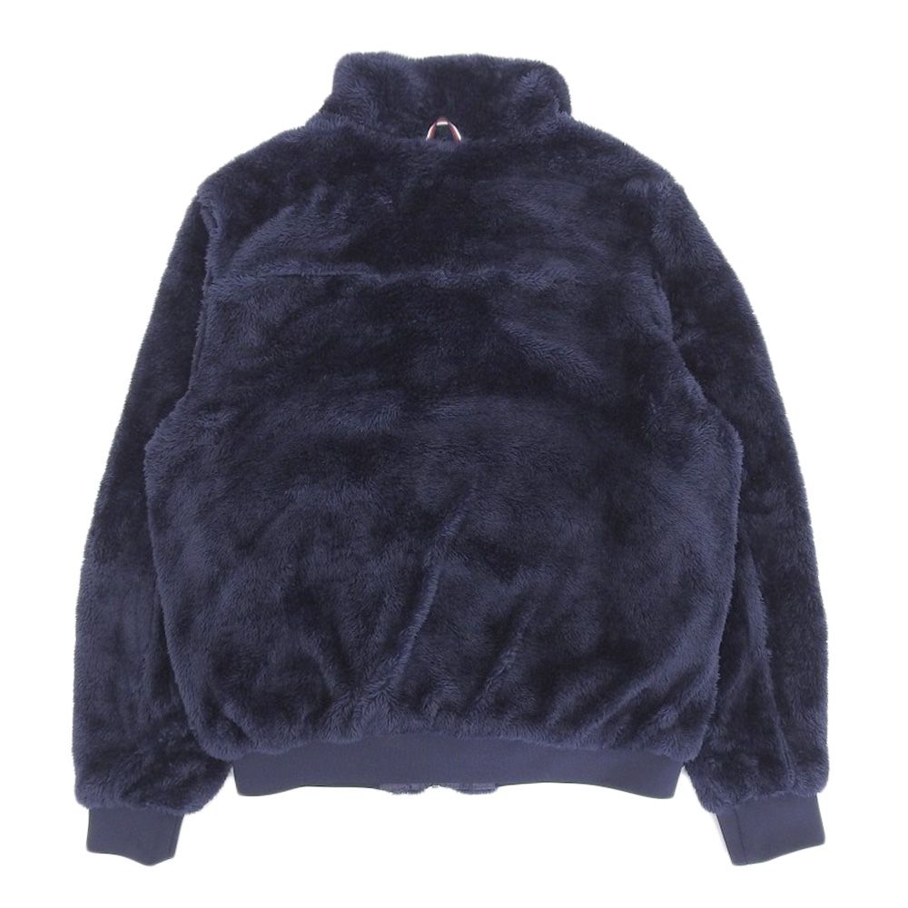 本物保証】 超美品 トミーヒルフィガー TOMMY HILFIGER ボアジャケット 