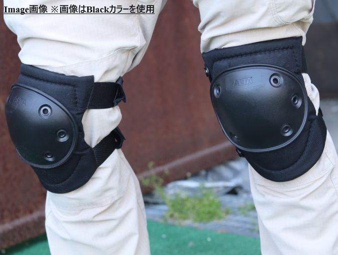 AltaLOK ブラック