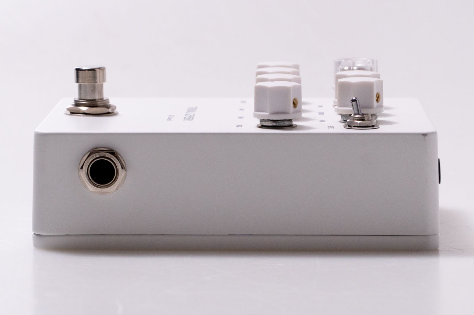 ベース A.S.P. GEAR TRIBAL GEYSER GIB Limited new】A.S.P. GEAR / TRIBAL GEYSER GIB Limited WHITE【GIB横浜
