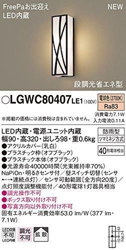パナソニック Panasonic