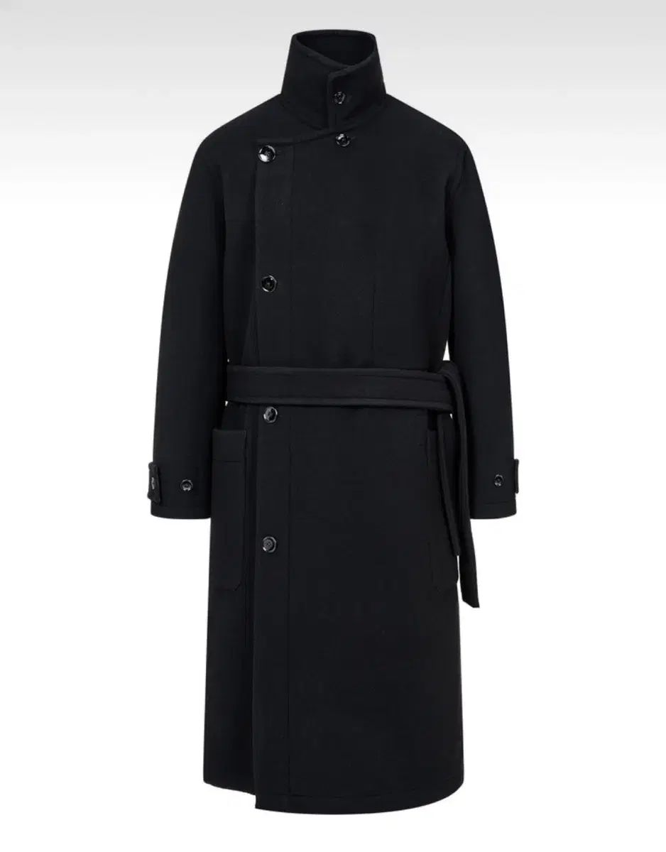 xs LEMAIRE ルメール ラップコート 23fw
