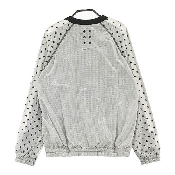 RUSSELUNO ラッセルノ RSW-82122 裏メッシュ 長袖ブルゾン ルチャ 0  