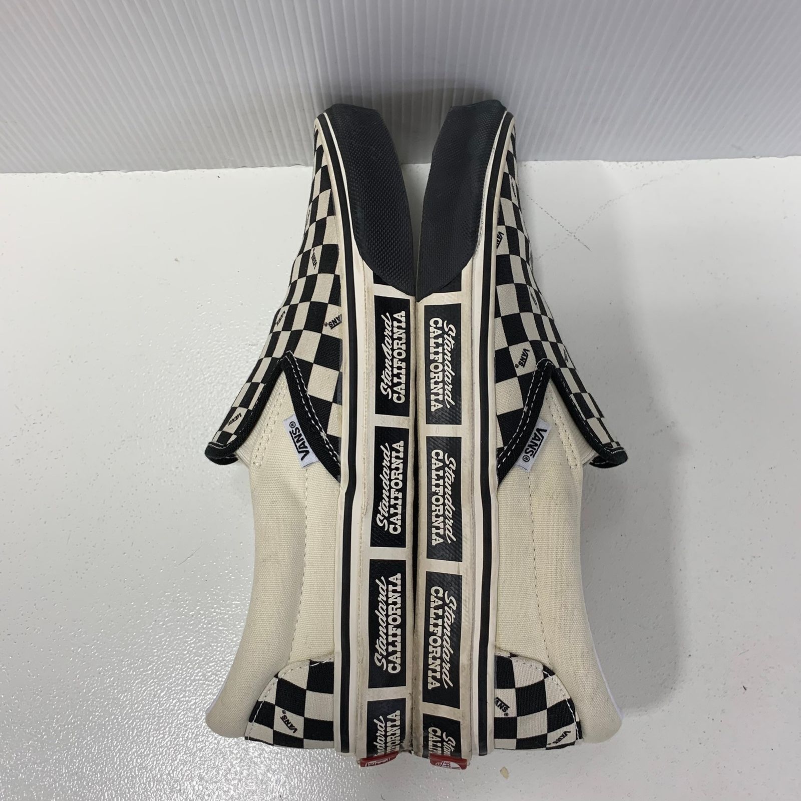 スタンダードカリフォルニアコラボVANS 2足セット 楽天市場】STANDARD CALIFORNIA スタンダードカリフォルニア