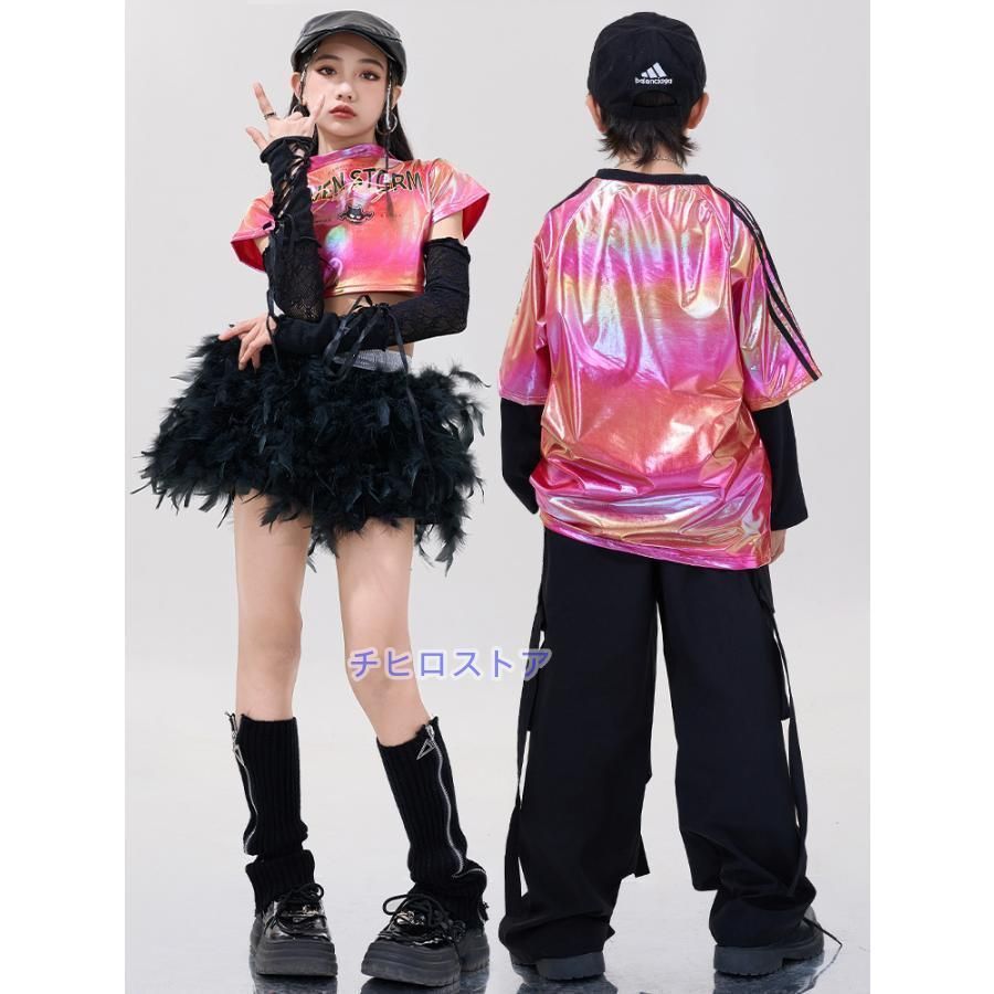 男の子 ガールズ