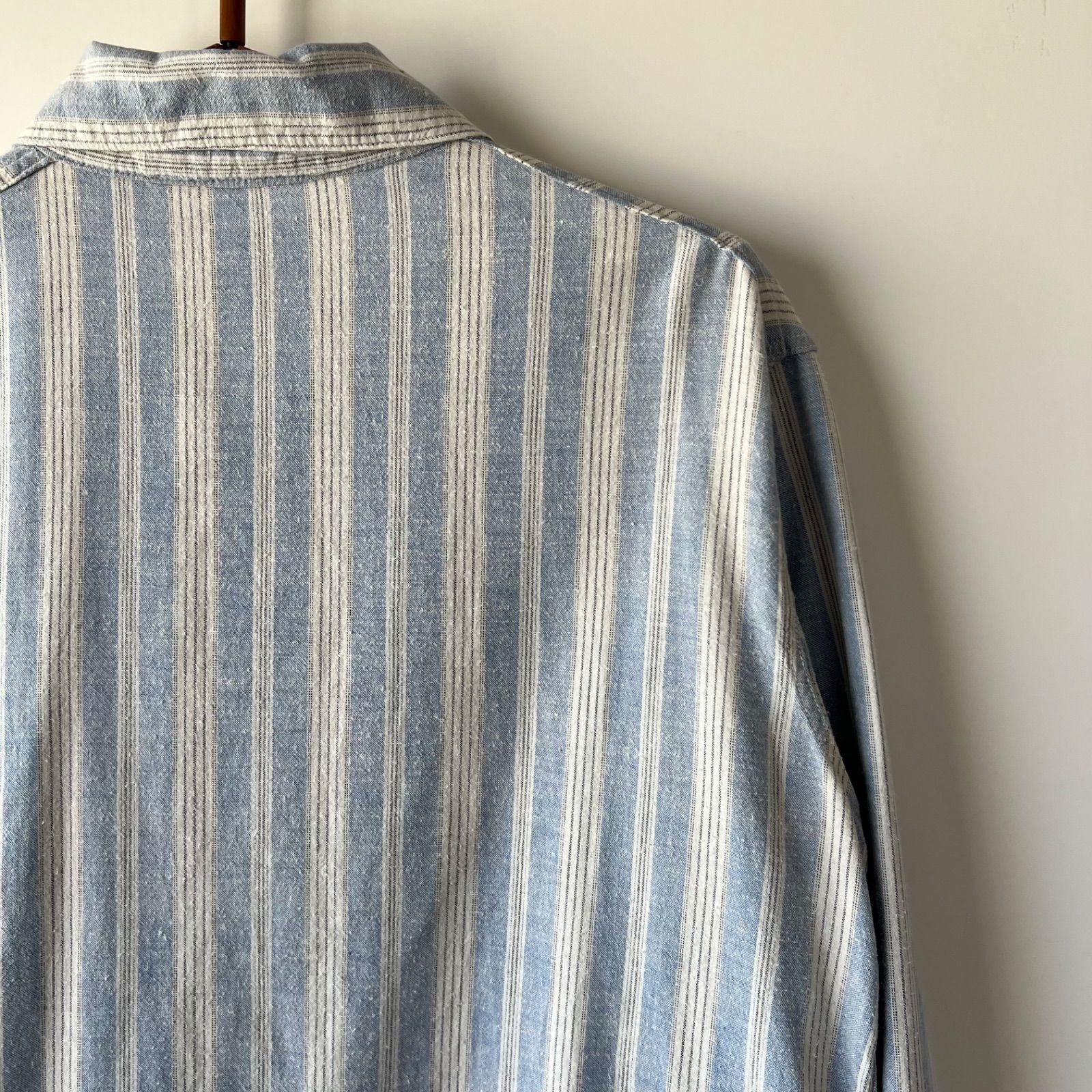 sleeve stripe