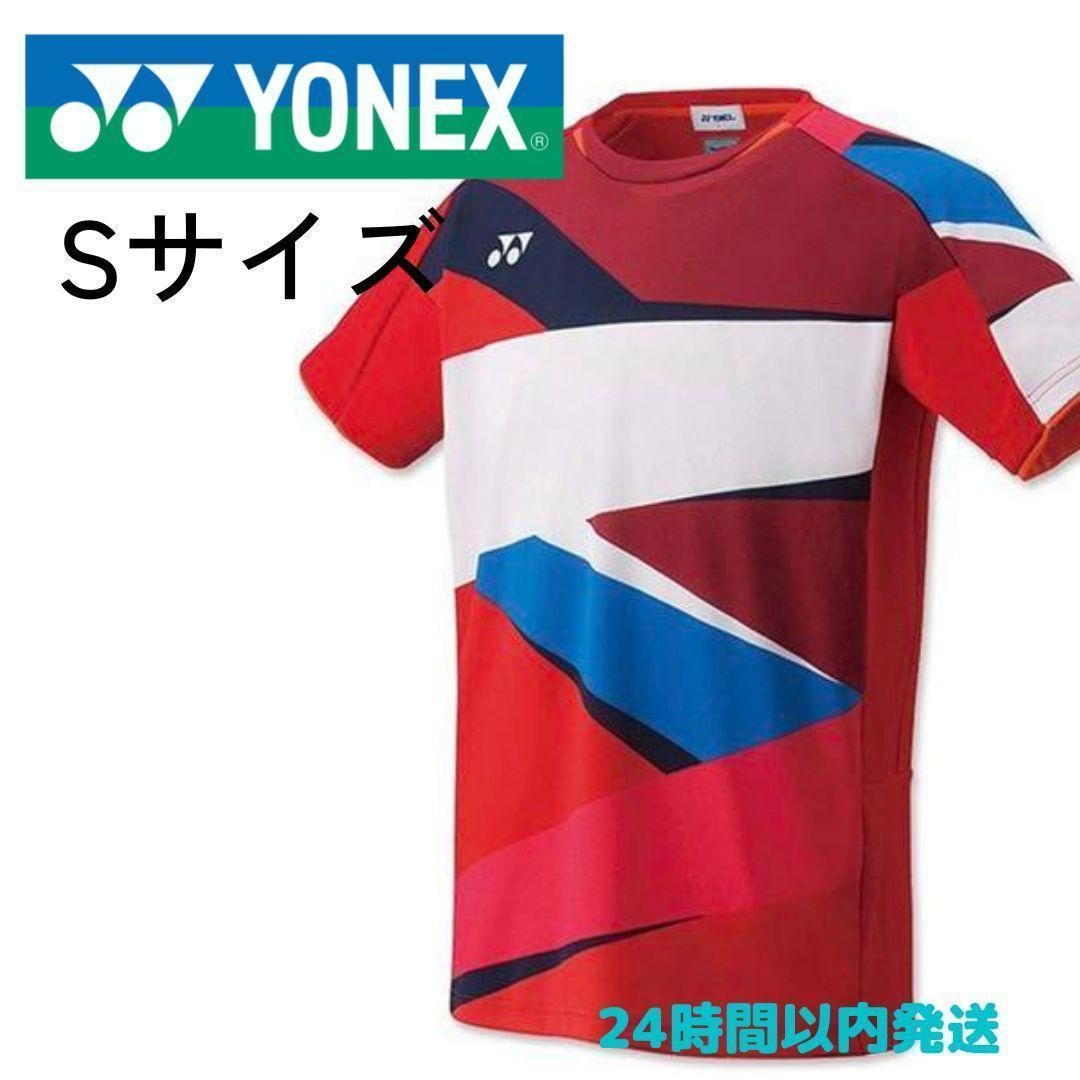 Ｓサイズ） ＹＯＮＥＸ ゲームシャツ シャツ 新品未使用 - 通販