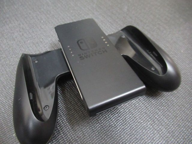 ジャンク品 任天堂 Nintendo Switch ニンテンドー スイッチ HAC
