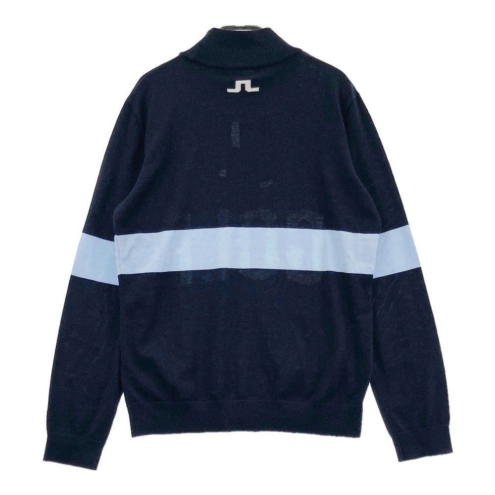 J. Lindeberg ジェイリンドバーグ セーター XL 【公式通販】