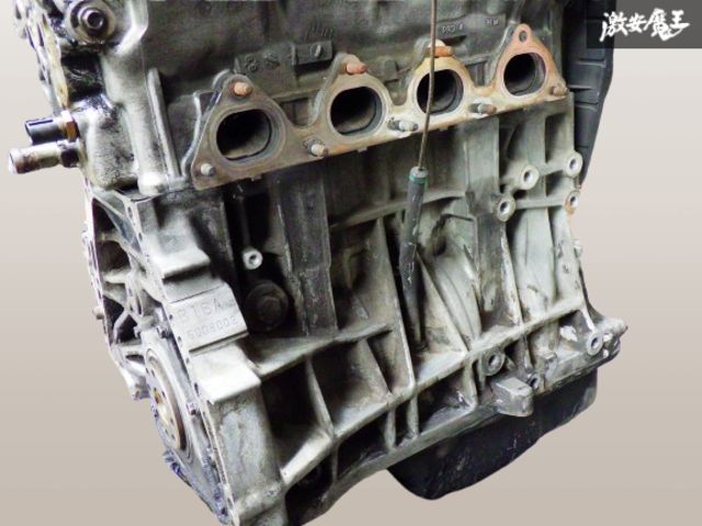 ストア出品】 HONDA ホンダ 純正 EK4 シビック B16A エンジン