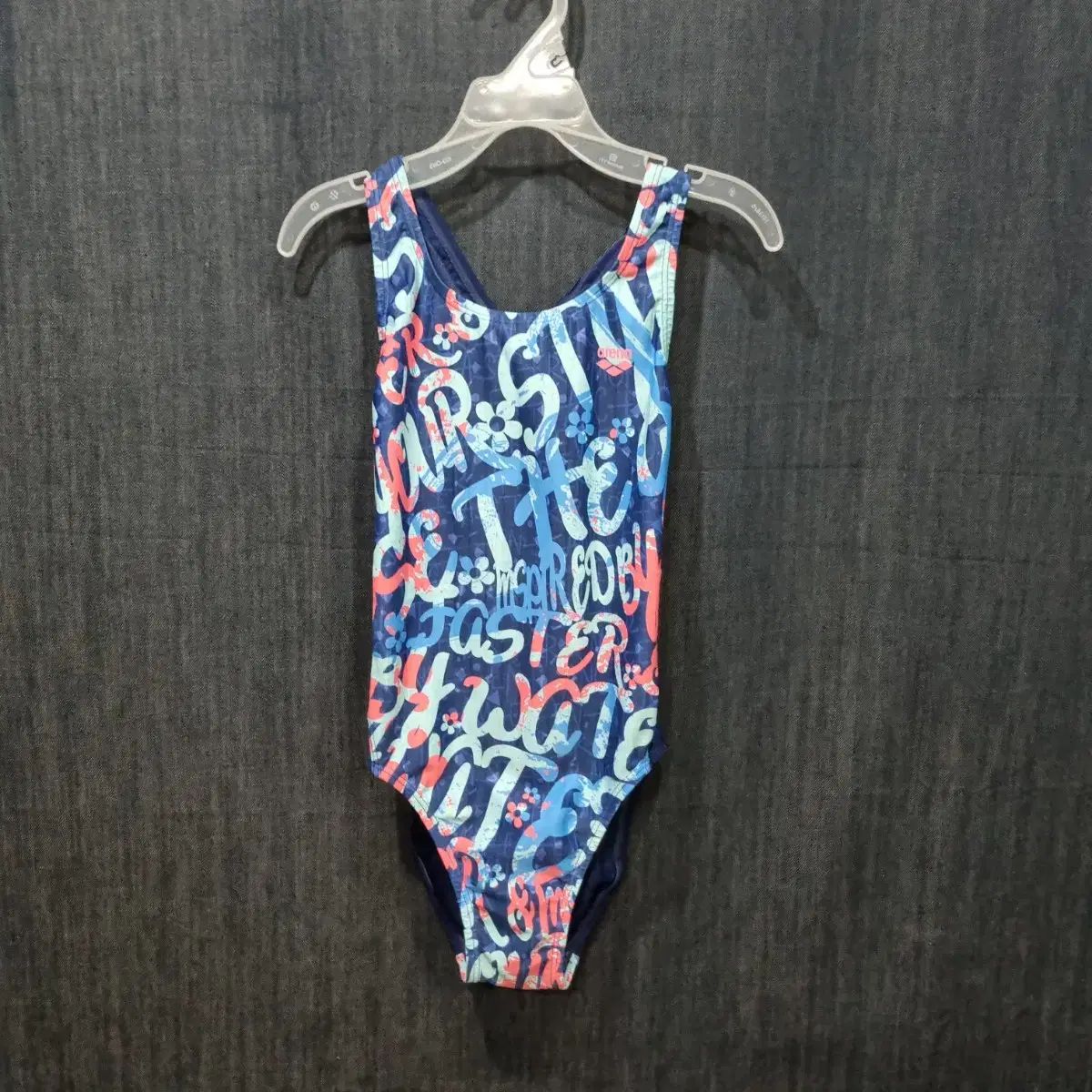 女子児童 70 Arena(アリーナ) 室内水着 062502